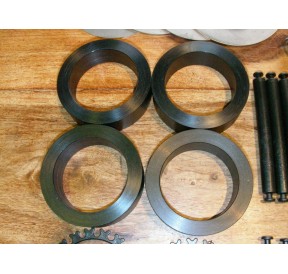 Nacra Cadkat Eurotrax Kit Roulement CADKAT530 97,13 CHF H2O Sensations