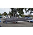 Nacra F20 Carbon FCS Taud Intégral KS