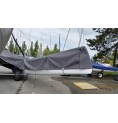 Nacra F20 Carbon FCS Taud Intégral KS