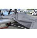 Nacra F20 Carbon FCS Taud Intégral KS