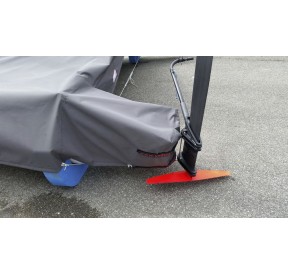 nacra f20 carbon fcs boat cover