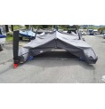 Nacra F20 Carbon FCS Boat Cover Full KS
