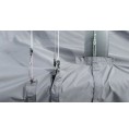Nacra F20 Carbon FCS Boat Cover Full KS
