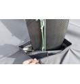 Nacra F20 Carbon FCS Boat Cover Full KS
