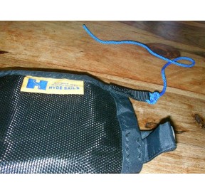 Toper Topaz Tres Snuffer Bag