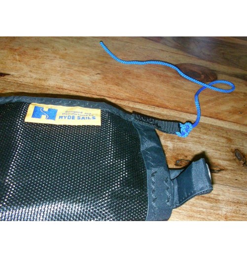 Toper Topaz Tres Sac Avaleur Spi