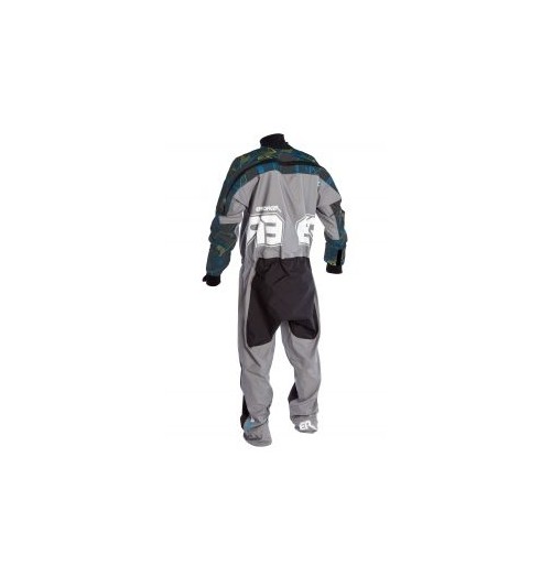 Gul Enforcer Kite Drysuit Homme