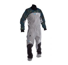 Gul Enforcer Kite Drysuit Homme