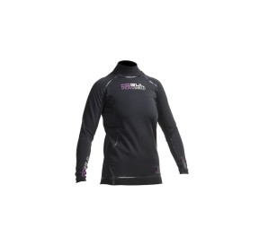 Gul Femme Hydroshield Pro Manche Longue AC0095 H2O Sensations