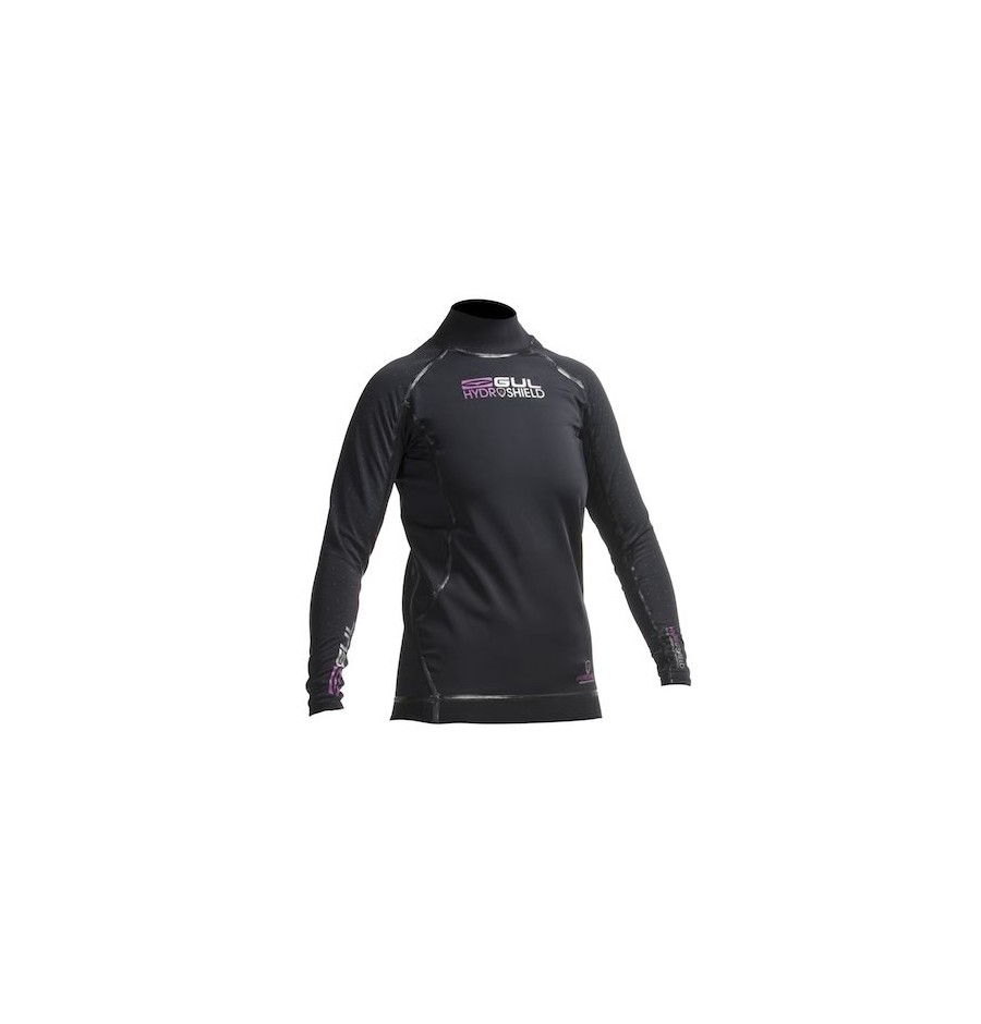 Gul Ladies Hydroshield Pro Long Sleeves