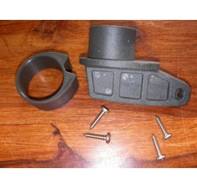 Topper Mast Feet for Topaz