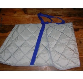 Housse de Dérive de 420 Matelassée