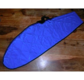 Housse de Safran Matelassée