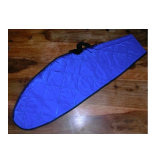 Housse de Safran Matelassée