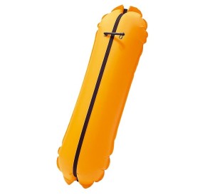 Crewsaver Bouée Entrainement Gonflable Jaune CS10079 H2O Sensations