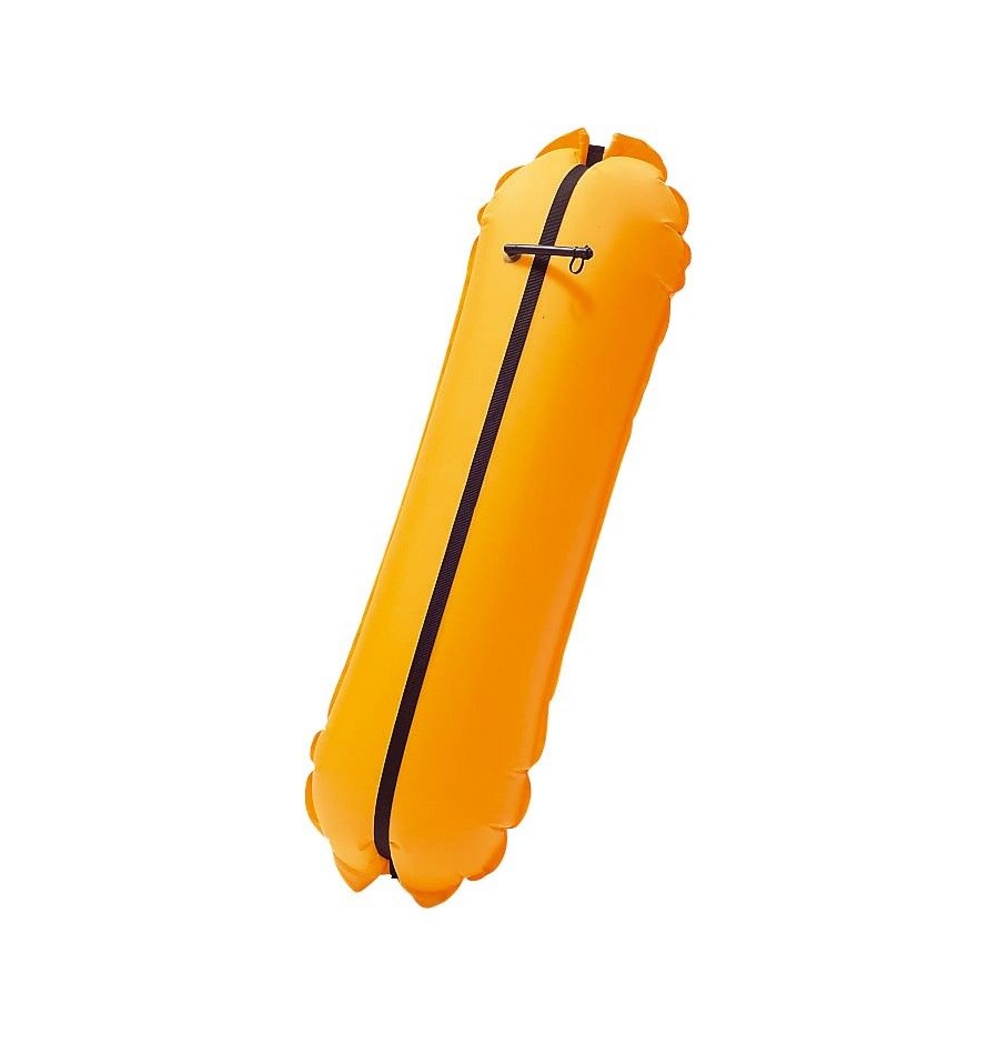 Crewsaver Bouée Entrainement Gonflable Jaune