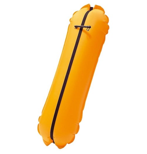 Crewsaver Bouée Entrainement Gonflable Jaune CS10079 H2O Sensations