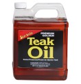 Star Brite Premium Teak Oil 473ml