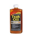 Star Brite Premium Teak Oil 473ml