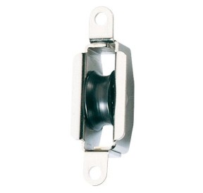 Ronstan Poulies 20mm Encastrer Sans Plaque RF20711A H2O Sensations