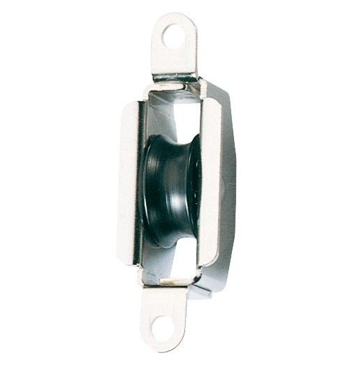 Ronstan Poulies 20mm Encastrer Sans Plaque RF20711A H2O Sensations