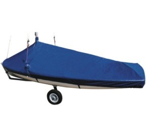 Bâche 485 Inclus Bôme Coton Polyester