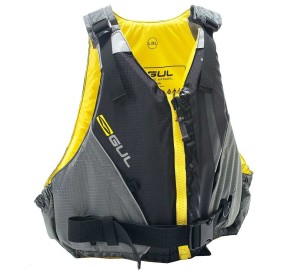 Gul Recreation Vest 50N