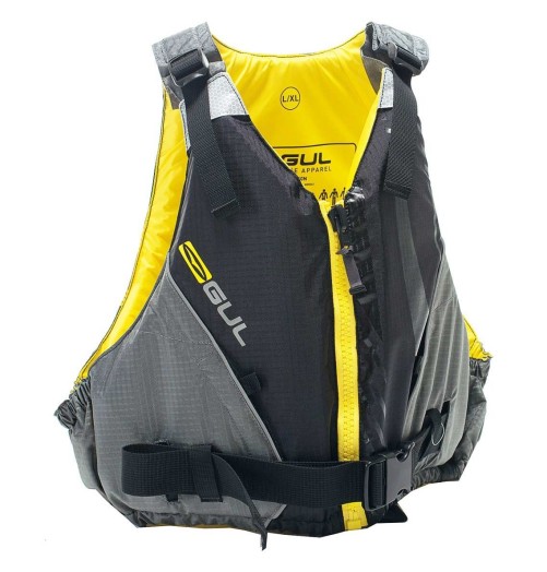 Gul Recreation Vest 50N