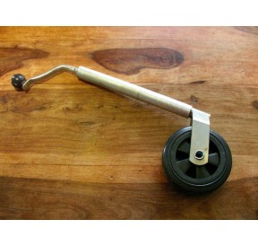 Sunways Trailler Jockey Wheel D60