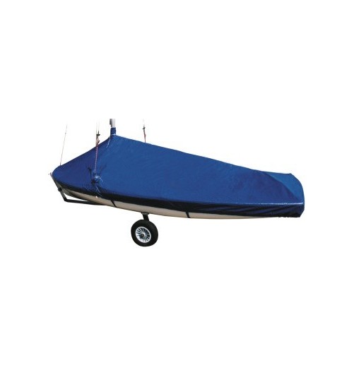 Bâche 485 Inclus Bôme PVC