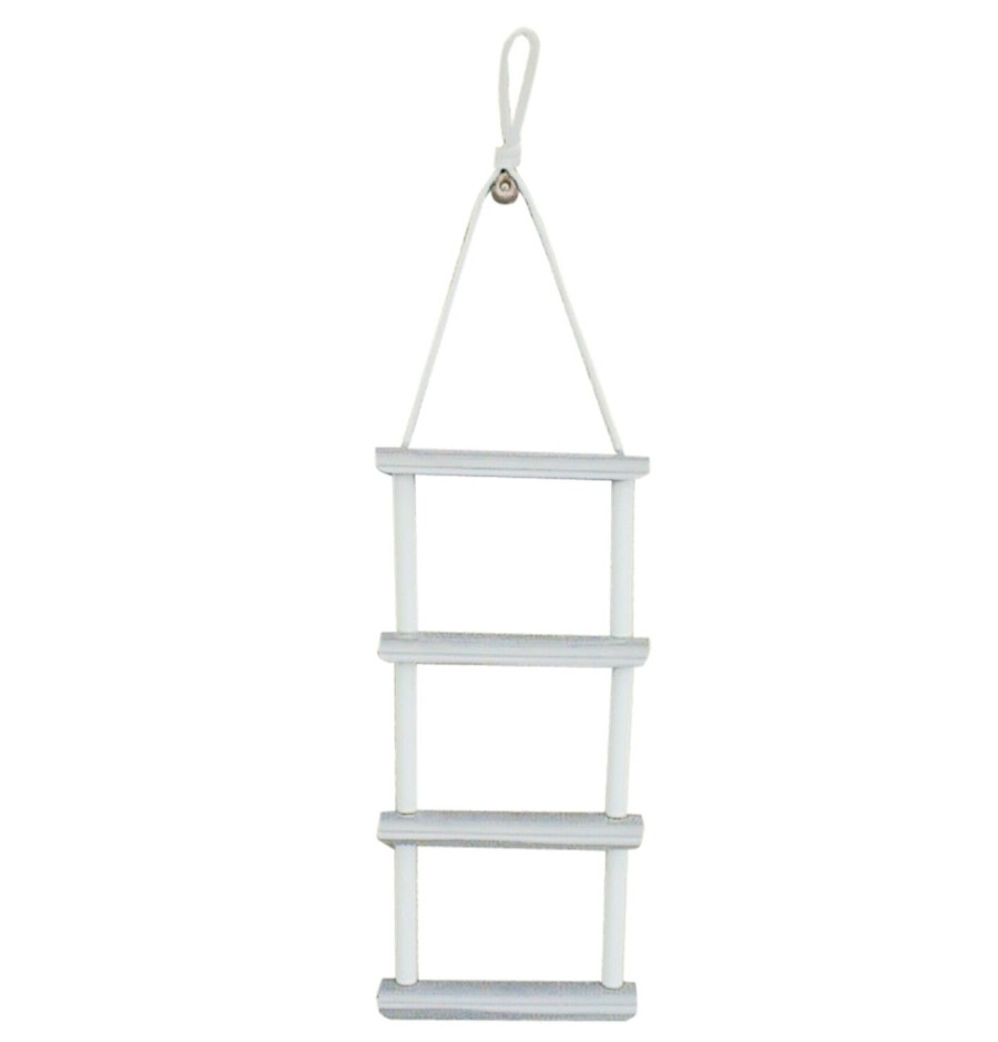 Trem Echelle Corde 4 Marches