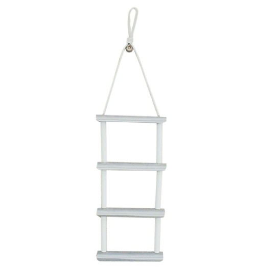 Trem Rope Ladder 5 Steps