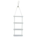 Trem Rope Ladder 4 Steps