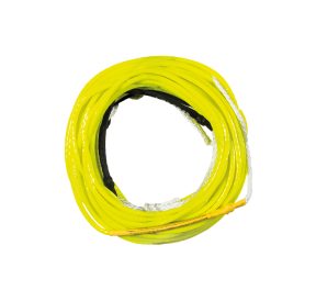 Jobe Wake Rope PVC Coated Spectra