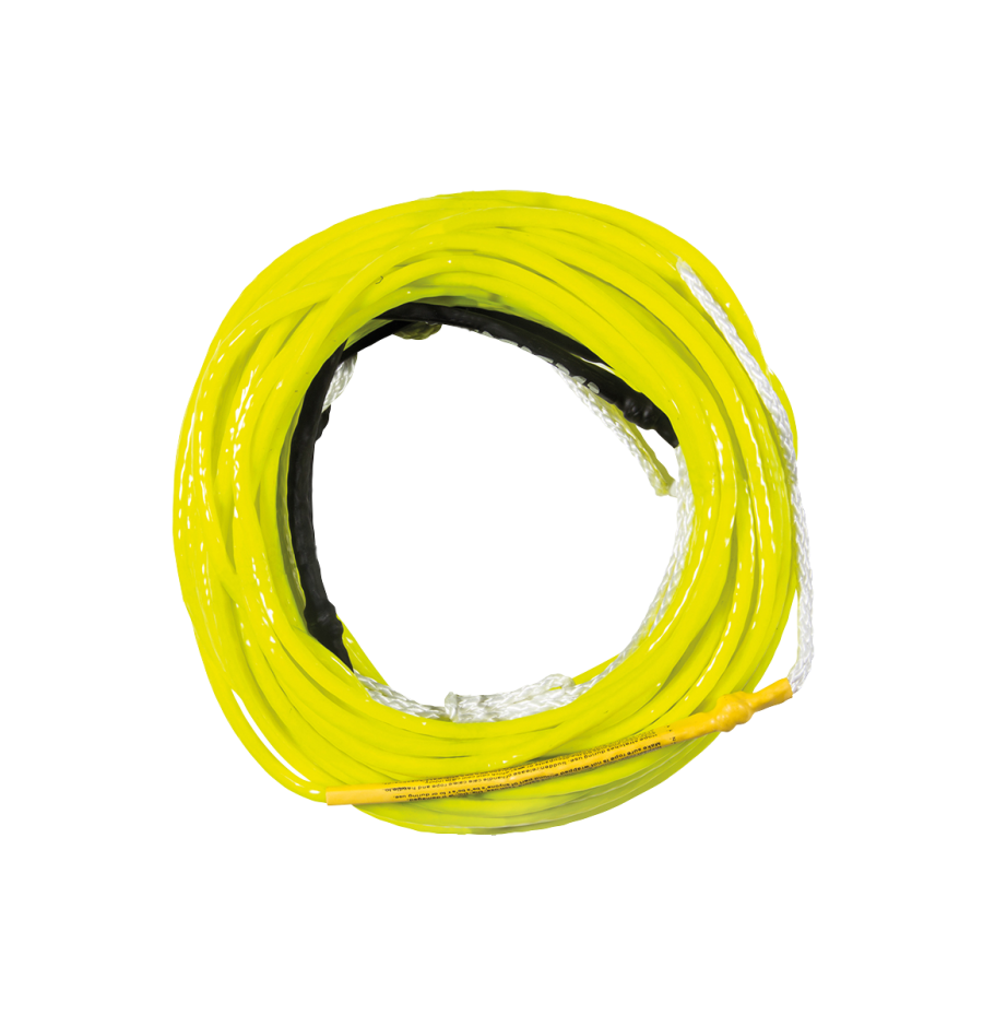 Jobe Wake Rope PVC Coated Spectra
