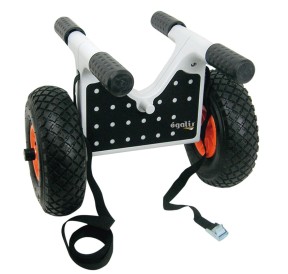 Jobe Trolley for SUP