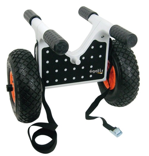 Jobe Chariot Transport SUP