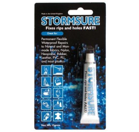 Stormsure Colle Néoprène et Latex