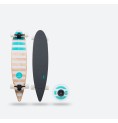 SurfLogic Longboard Pintail Classic Serie