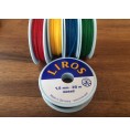 Liros Fil de Caret Ciré 1.5mm * 20m