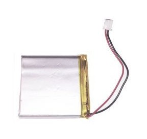 Velocitek Makai Batterie Remplacement VTK119_3 H2O Sensations