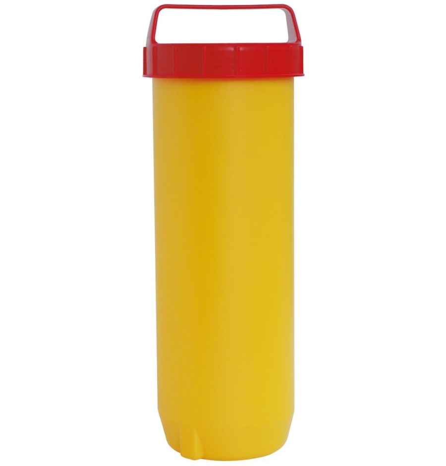 Comet Waterproof Box Distress Signal