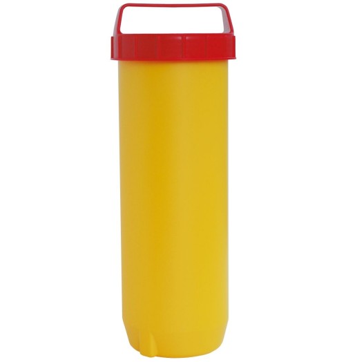 Boîte Etanche Fusée Détresse