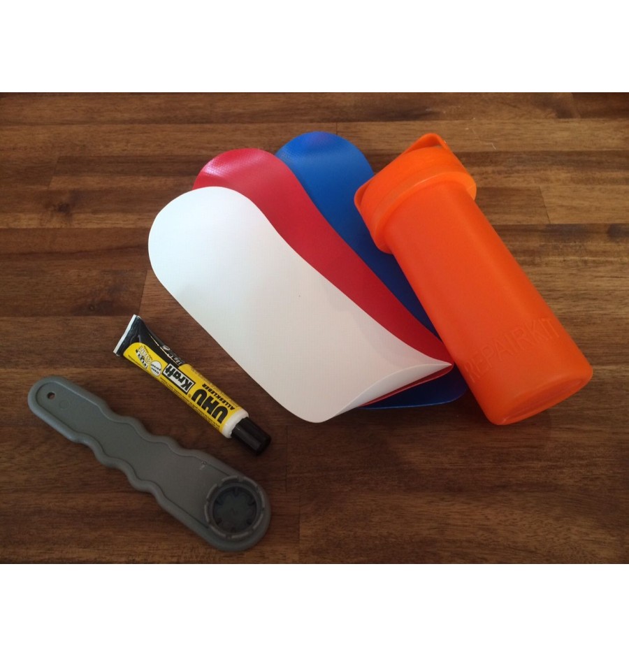 SIC AirGlide Kit Réparation