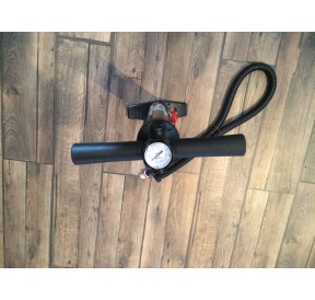 SIC Maui AirGlide Pompe Gonflables