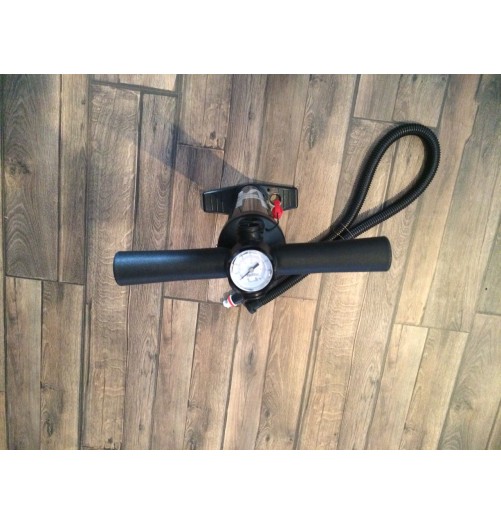 SIC Maui AirGlide Pompe Gonflables