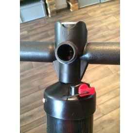 SIC Maui Airglide inflatable pump