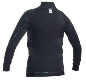 Gul Femme Hydroshield Pro Manche Longue