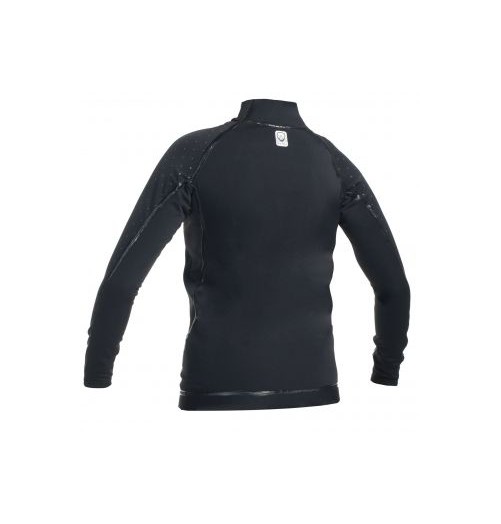 Gul Femme Hydroshield Pro Manche Longue