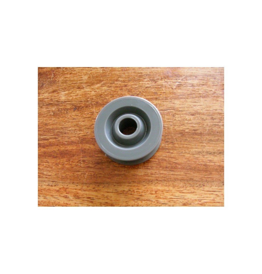 RWO Réa Acetat Plein 25*9.2*6.35mm